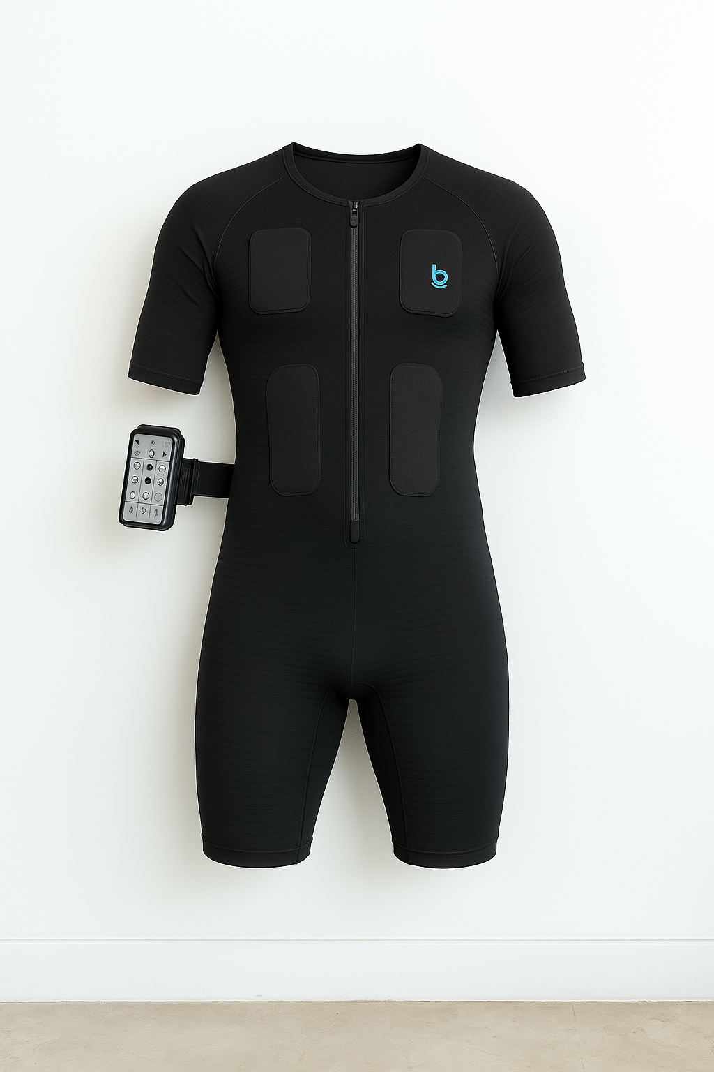 BODYBUDDY® - Sistema EMS